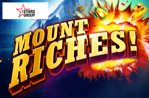 Mount Riches